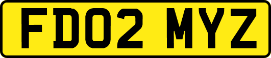 FD02MYZ