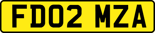 FD02MZA