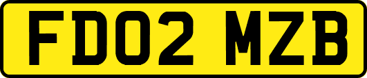 FD02MZB
