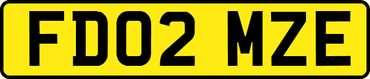 FD02MZE