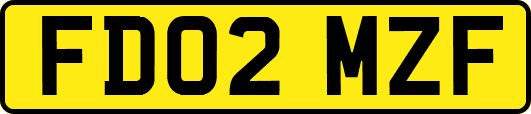 FD02MZF