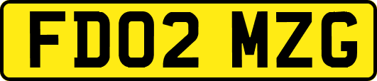 FD02MZG