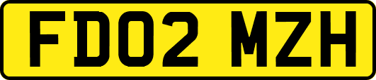 FD02MZH
