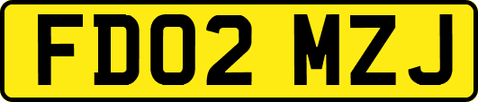 FD02MZJ