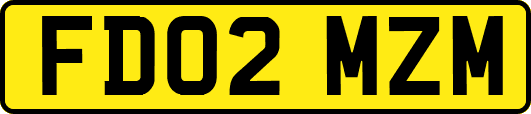 FD02MZM