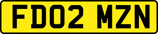 FD02MZN