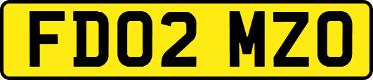 FD02MZO