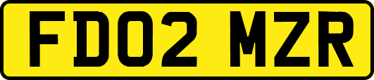 FD02MZR