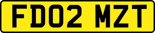 FD02MZT