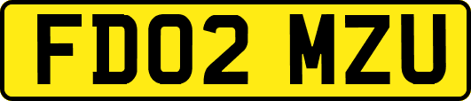 FD02MZU