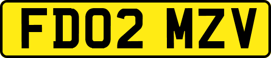 FD02MZV