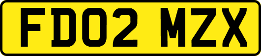 FD02MZX