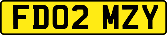 FD02MZY