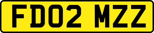 FD02MZZ