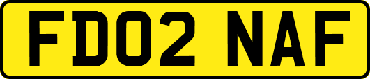 FD02NAF