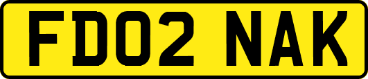 FD02NAK