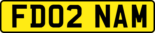 FD02NAM