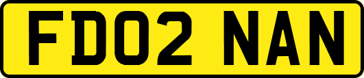 FD02NAN