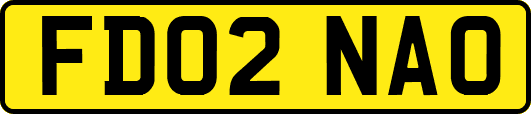 FD02NAO