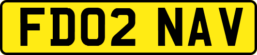 FD02NAV