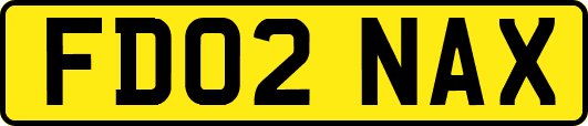 FD02NAX