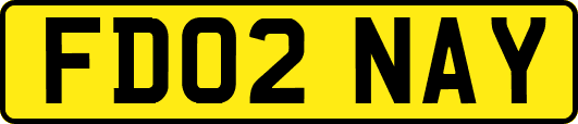 FD02NAY