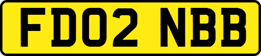 FD02NBB