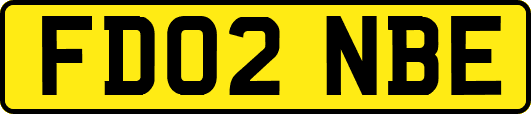 FD02NBE