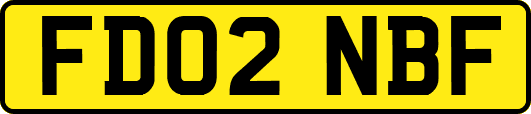 FD02NBF
