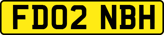 FD02NBH
