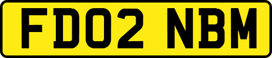FD02NBM