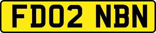 FD02NBN