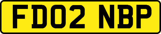 FD02NBP
