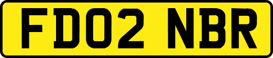 FD02NBR