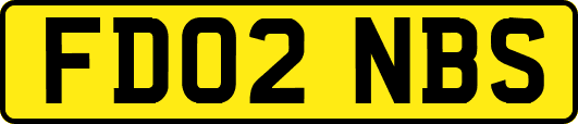 FD02NBS