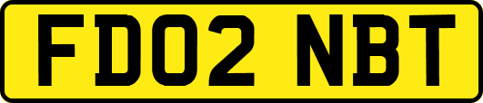 FD02NBT