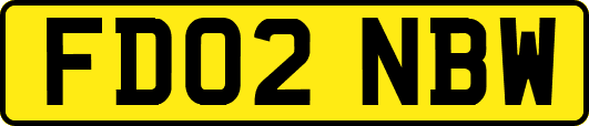 FD02NBW