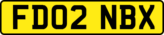 FD02NBX