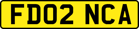 FD02NCA