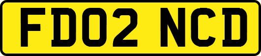 FD02NCD