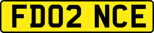 FD02NCE