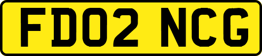 FD02NCG