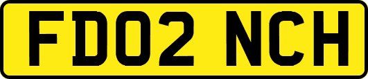 FD02NCH