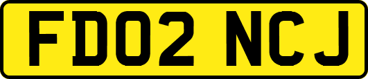 FD02NCJ