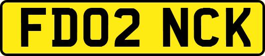 FD02NCK