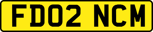 FD02NCM