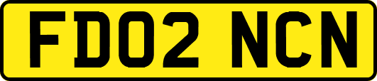 FD02NCN