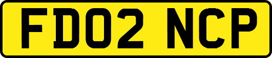 FD02NCP