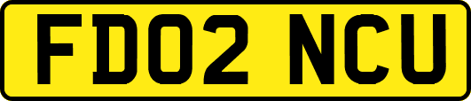 FD02NCU