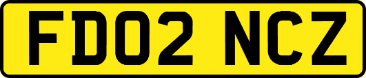 FD02NCZ
